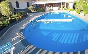 Arcos Grand Suites With Pool